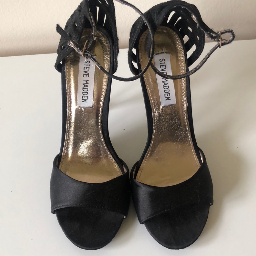 Steve Madden heels
